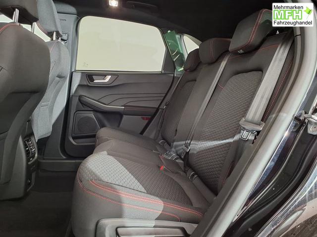 Ford Kuga ST-Line 1.5 EcoBoost 8-Gang-Automatikgetriebe 