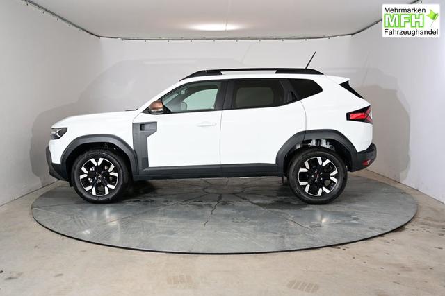 Dacia Duster Expression TCe 130 6-Gang 