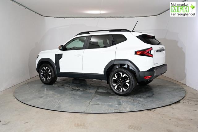 Dacia Duster Expression TCe 130 6-Gang 