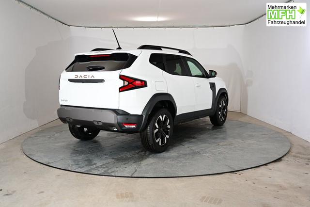 Dacia Duster Expression TCe 130 6-Gang 