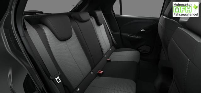 Opel Corsa Edition 1.2 DIT 6-Gang 