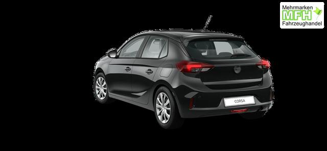 Opel Corsa Edition 1.2 DIT 6-Gang 