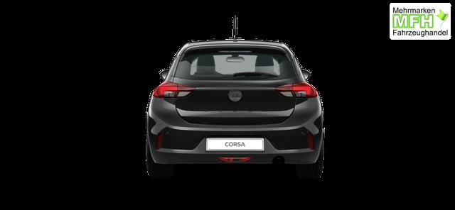 Opel Corsa Edition 1.2 DIT 6-Gang 