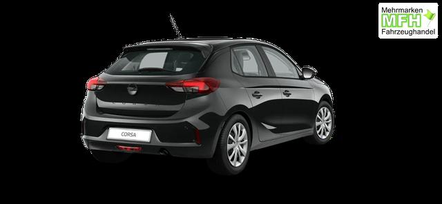 Opel Corsa Edition 1.2 DIT 6-Gang 