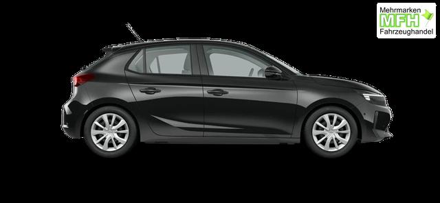 Opel Corsa Edition 1.2 DIT 6-Gang 