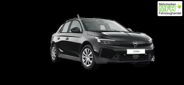 Opel Corsa Edition 1.2 DIT 6-Gang 