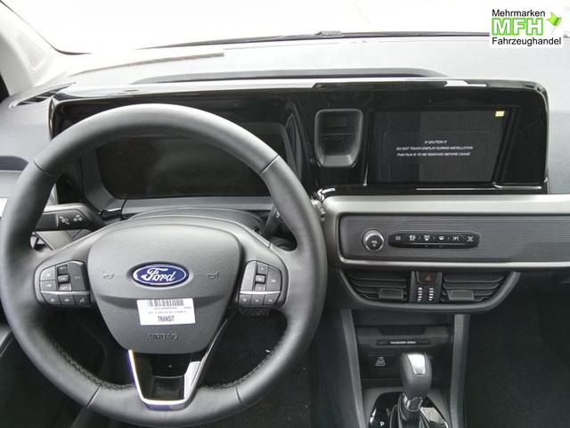 Ford Tourneo Courier Trend 1.0 EcoBoost 92kW (125PS) 7-Gang-Automatik 