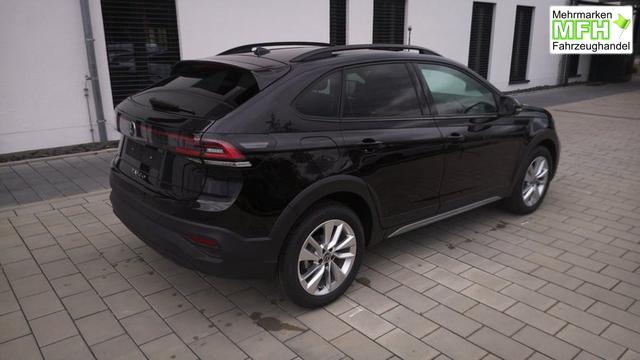 Volkswagen Taigo Life 1.0 TSI 7-Gang-DSG 