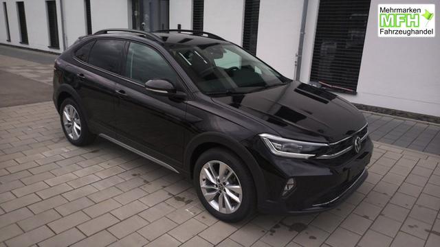 Volkswagen Taigo Life 1.0 TSI 7-Gang-DSG 