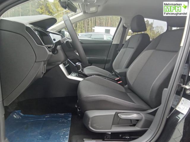 Volkswagen Taigo Life 1.0 TSI 7-Gang-DSG 