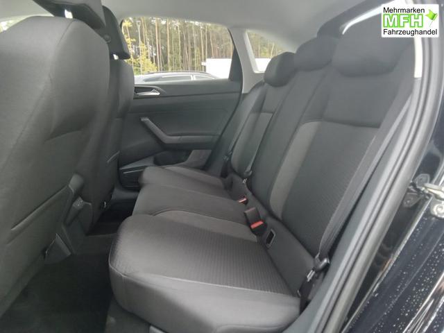 Volkswagen Taigo Life 1.0 TSI 7-Gang-DSG 