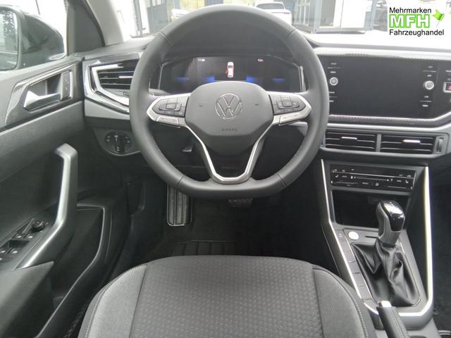 Volkswagen Taigo Life 1.0 TSI 7-Gang-DSG 