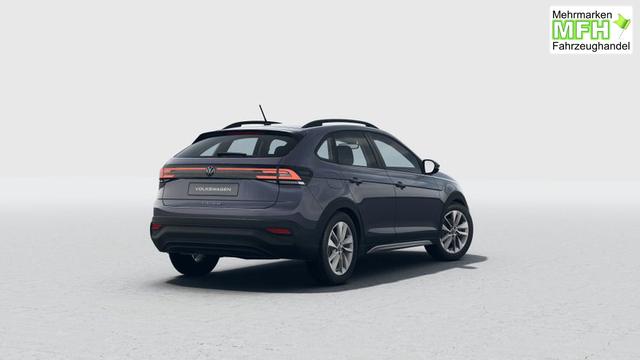 Volkswagen Taigo Life 1.0 TSI 7-Gang-DSG 