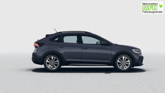 Volkswagen Taigo Life 1.0 TSI 7-Gang-DSG 