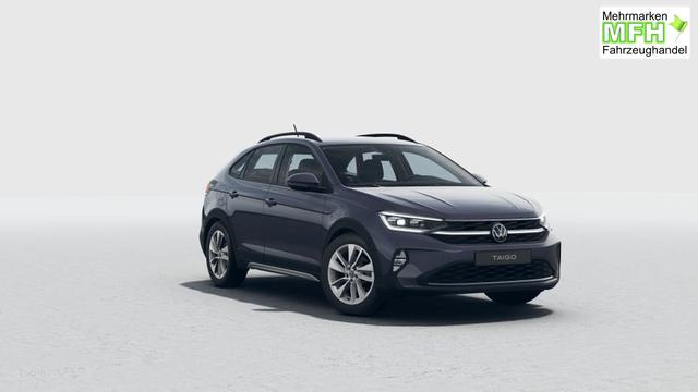 Volkswagen Taigo Life 1.0 TSI 7-Gang-DSG 
