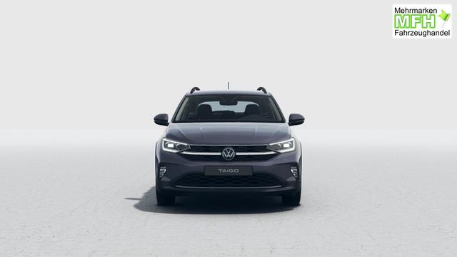 Volkswagen Taigo Life 1.0 TSI 7-Gang-DSG 