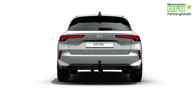 Opel Astra Sports Tourer Edition 1.2 Turbo 8-Gang-Automatik 