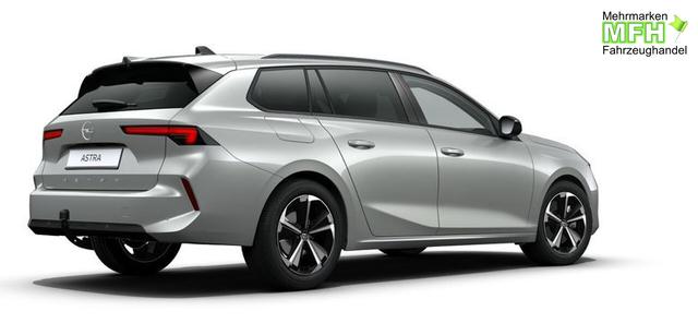 Opel Astra Sports Tourer Edition 1.2 Turbo 8-Gang-Automatik 