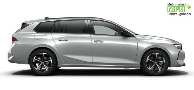 Opel Astra Sports Tourer Edition 1.2 Turbo 8-Gang-Automatik 