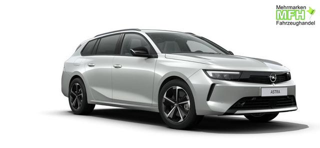 Opel Astra Sports Tourer Edition 1.2 Turbo 8-Gang-Automatik 