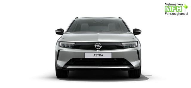 Opel Astra Sports Tourer Edition 1.2 Turbo 8-Gang-Automatik 