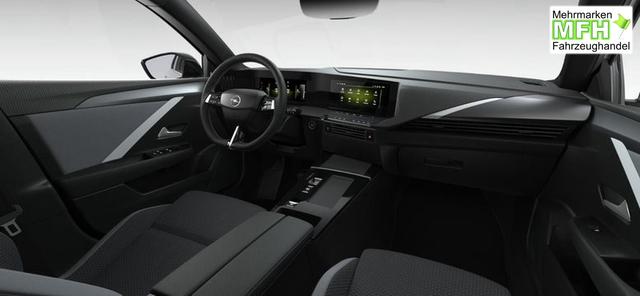 Opel Astra Sports Tourer Edition 1.2 Turbo 8-Gang-Automatik 