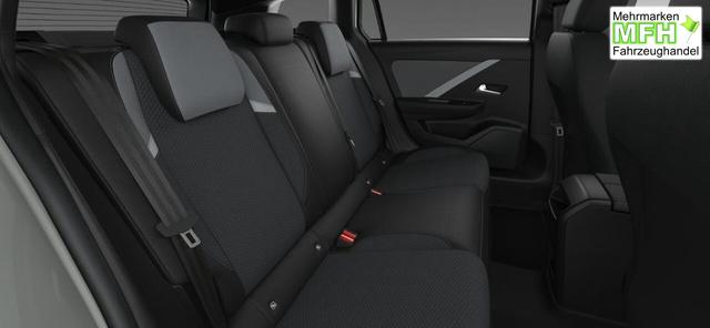 Opel Astra Sports Tourer Edition 1.2 Turbo 8-Gang-Automatik 