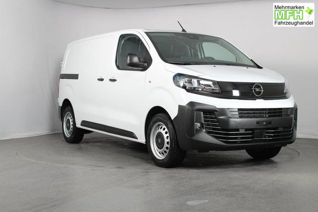 Opel Vivaro Kastenwagen Standard 1.5 BlueHDi 120 Stop&Start 6-Gang 