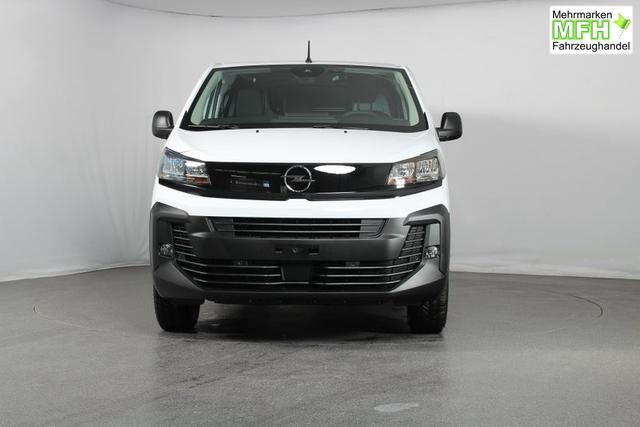 Opel Vivaro Kastenwagen Standard 1.5 BlueHDi 120 Stop&Start 6-Gang 