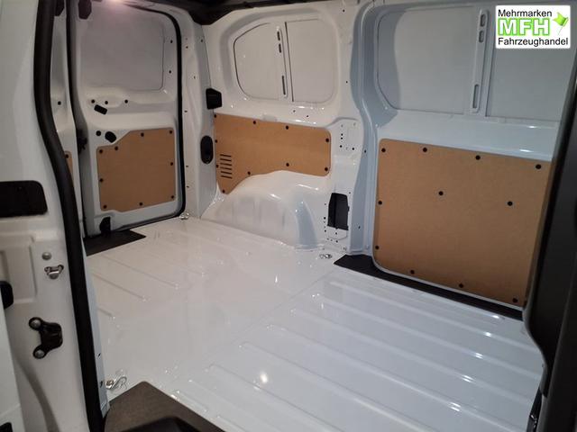 Opel Vivaro Kastenwagen Standard 1.5 BlueHDi 120 Stop&Start 6-Gang 