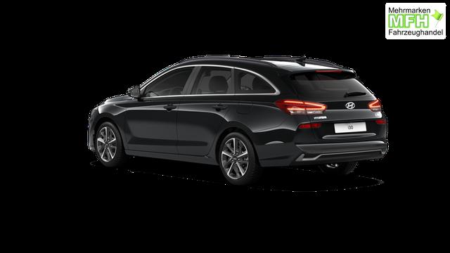 Hyundai i30 Kombi GO Plus 1.0 TGDI 7-DCT 