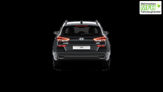 Hyundai i30 Kombi GO Plus 1.0 TGDI 7-DCT 