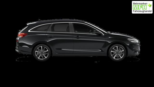 Hyundai i30 Kombi GO Plus 1.0 TGDI 7-DCT 