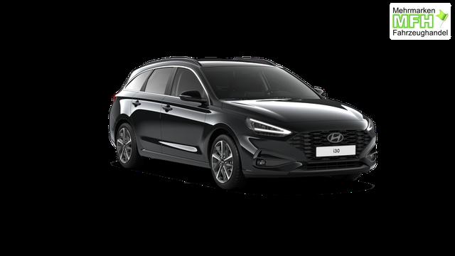 Hyundai i30 Kombi GO Plus 1.0 TGDI 7-DCT 