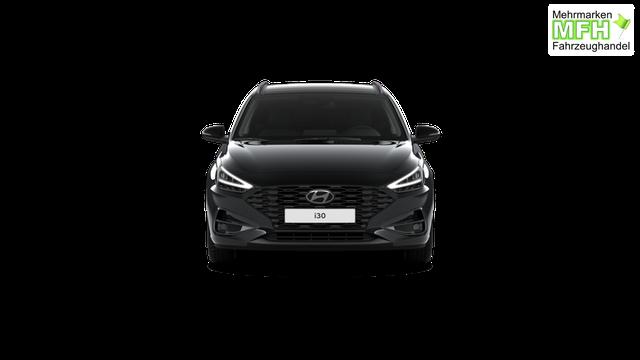 Hyundai i30 Kombi GO Plus 1.0 TGDI 7-DCT 