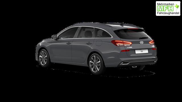 Hyundai i30 Kombi GO Plus 1.0 TGDI 7-DCT 