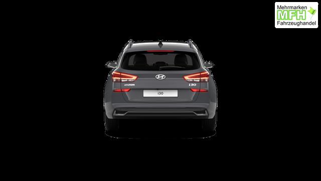 Hyundai i30 Kombi GO Plus 1.0 TGDI 7-DCT 