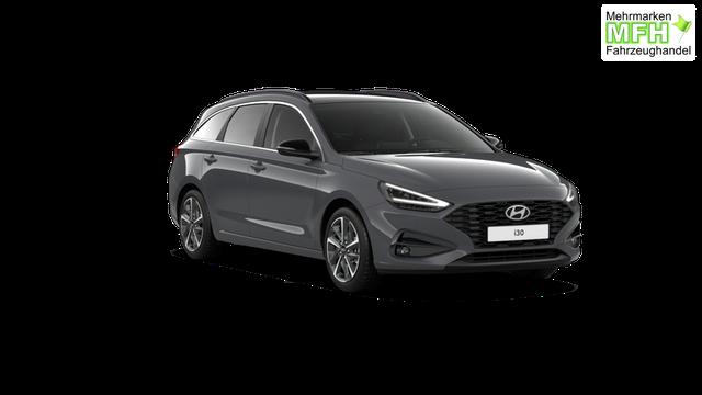 Hyundai i30 Kombi GO Plus 1.0 TGDI 7-DCT 