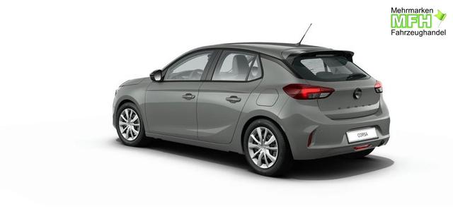 Opel Corsa Edition 1.2 DIT 6-Gang 