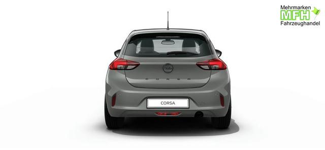 Opel Corsa Edition 1.2 DIT 6-Gang 