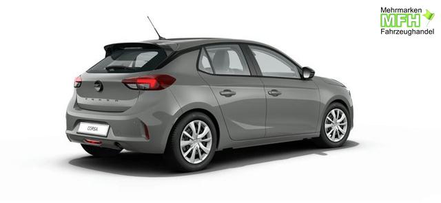 Opel Corsa Edition 1.2 DIT 6-Gang 