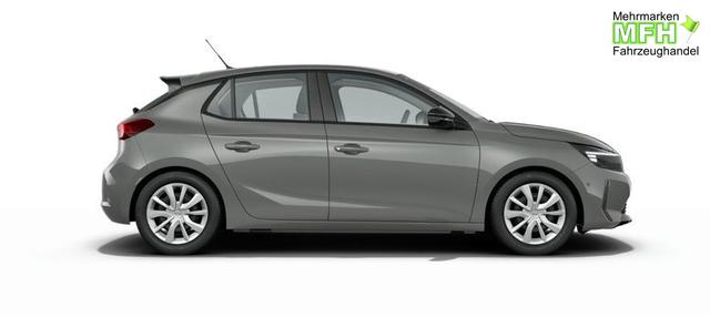 Opel Corsa Edition 1.2 DIT 6-Gang 