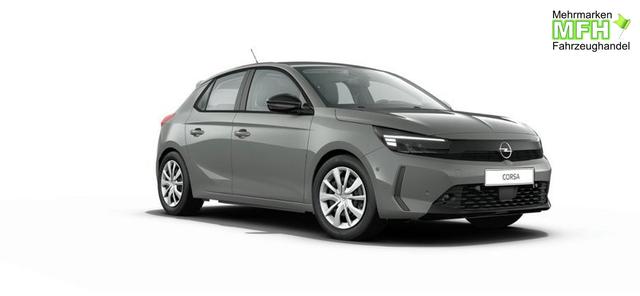 Opel Corsa Edition 1.2 DIT 6-Gang 