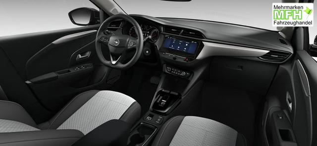 Opel Corsa Edition 1.2 DIT 6-Gang 