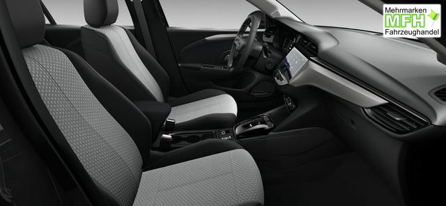 Opel Corsa Edition 1.2 DIT 6-Gang 