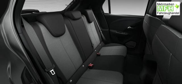 Opel Corsa Edition 1.2 DIT 6-Gang 