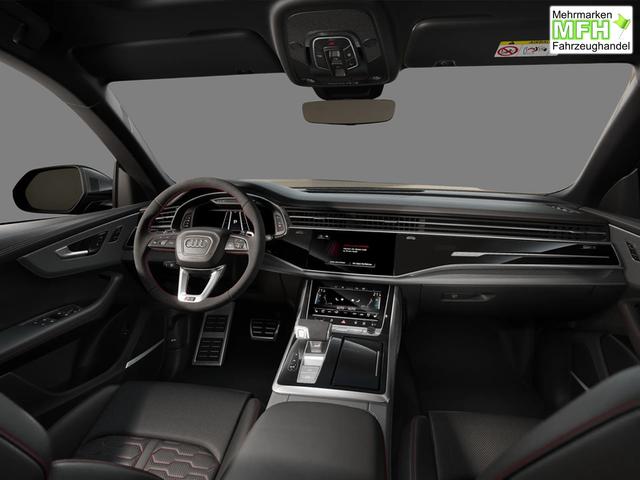 Audi RS Q8 performance 4.0 TFSI 8-Gang-Tiptronic quattro RSQ8 