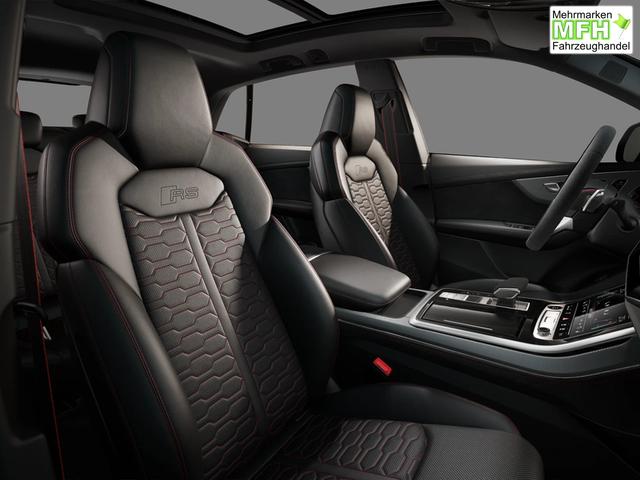 Audi RS Q8 performance 4.0 TFSI 8-Gang-Tiptronic quattro RSQ8 