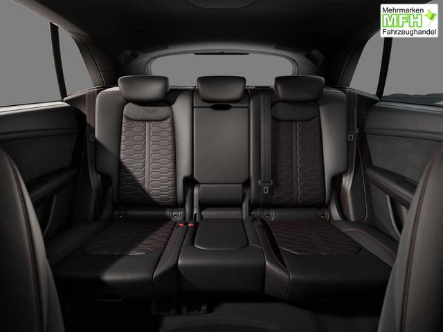 Audi RS Q8 performance 4.0 TFSI 8-Gang-Tiptronic quattro RSQ8 