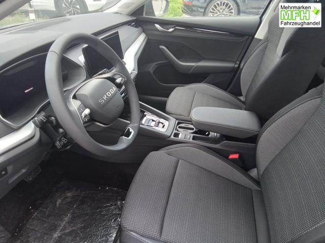 Skoda Octavia Combi Business 1.5 TSI mHEV 7-Gang-DSG 